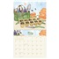 2025 Wall Calendar WCA90876